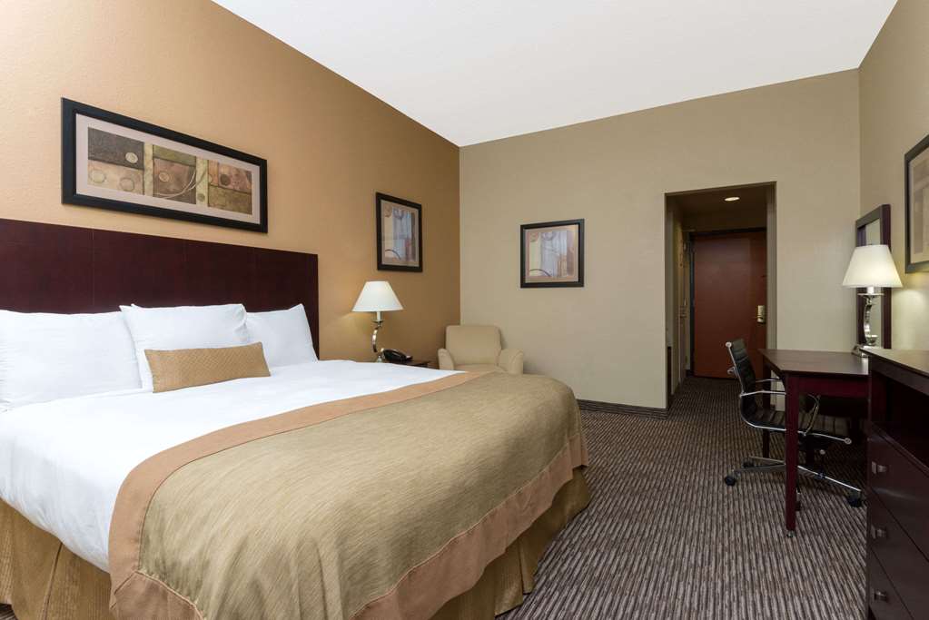 Wingate By Wyndham Dayton - Fairborn - thumb 3