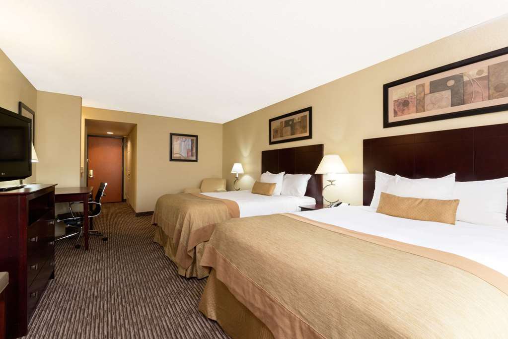 Wingate By Wyndham Dayton - Fairborn - thumb 5