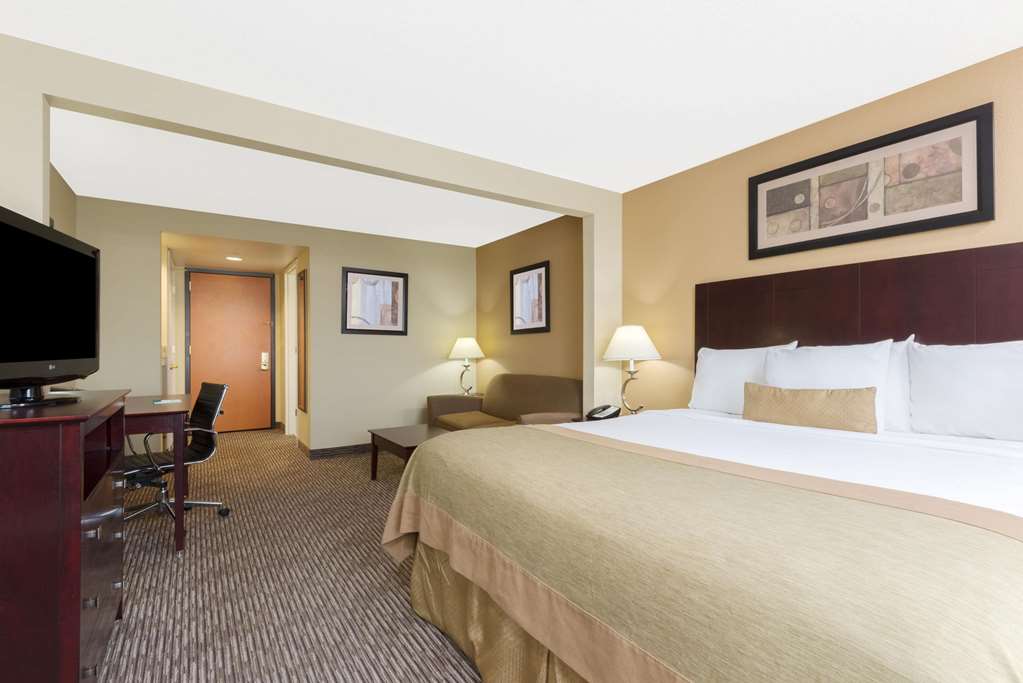 Wingate By Wyndham Dayton - Fairborn - thumb 7