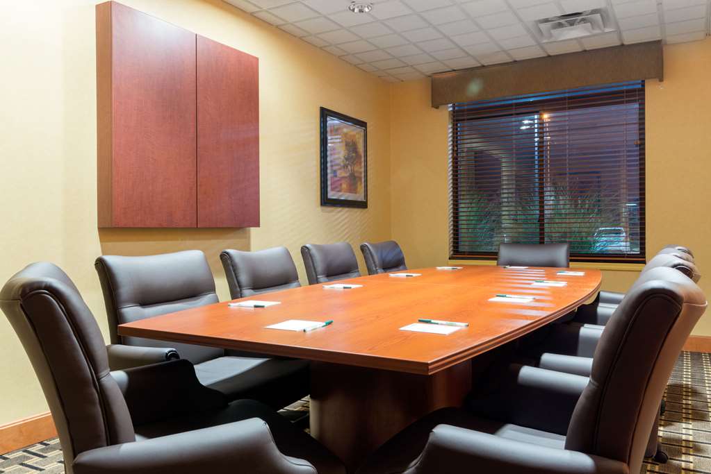 Wingate By Wyndham Dayton - Fairborn - thumb 9