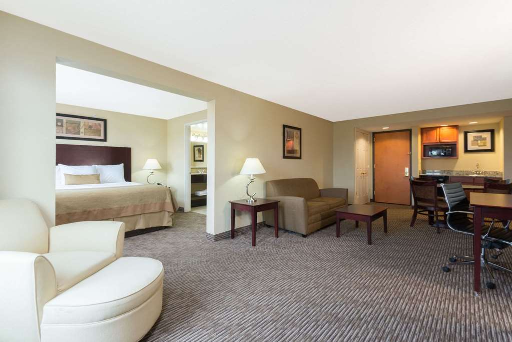 Wingate By Wyndham Dayton - Fairborn - thumb 11