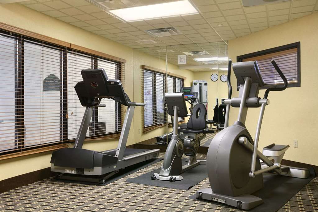 Wingate By Wyndham Dayton - Fairborn - thumb 12
