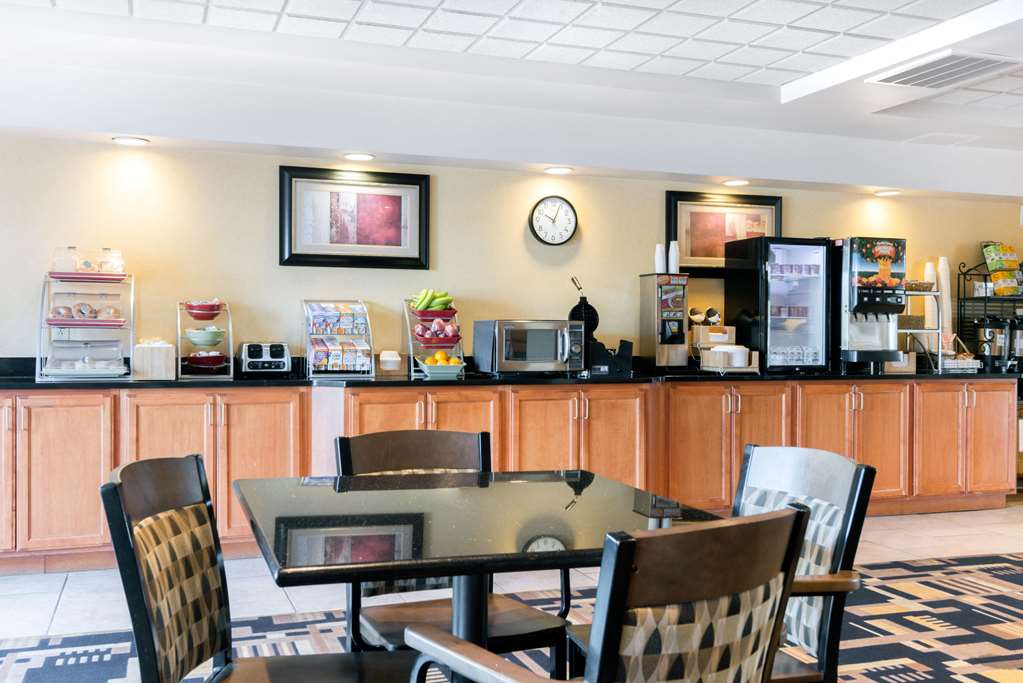 Wingate By Wyndham Dayton - Fairborn - thumb 13