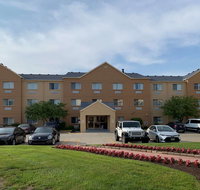 Clarion Inn Dayton Fairborn - Accommodation Ohio