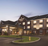 Country Inn  Suites Fairborn South - Accommodation Ohio