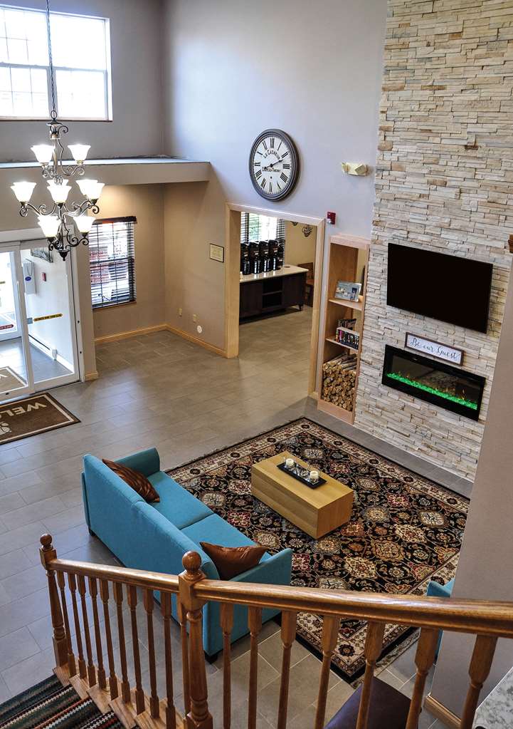 Country Inn & Suites Fairborn South - thumb 4