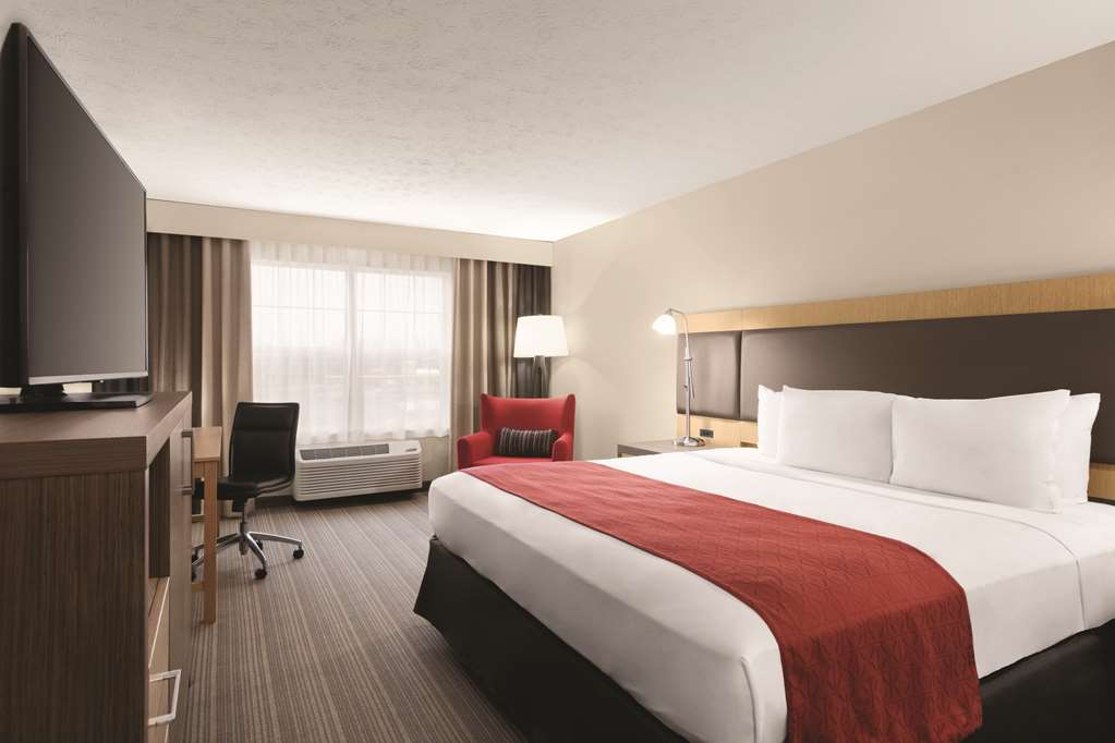 Country Inn & Suites Fairborn South - thumb 7
