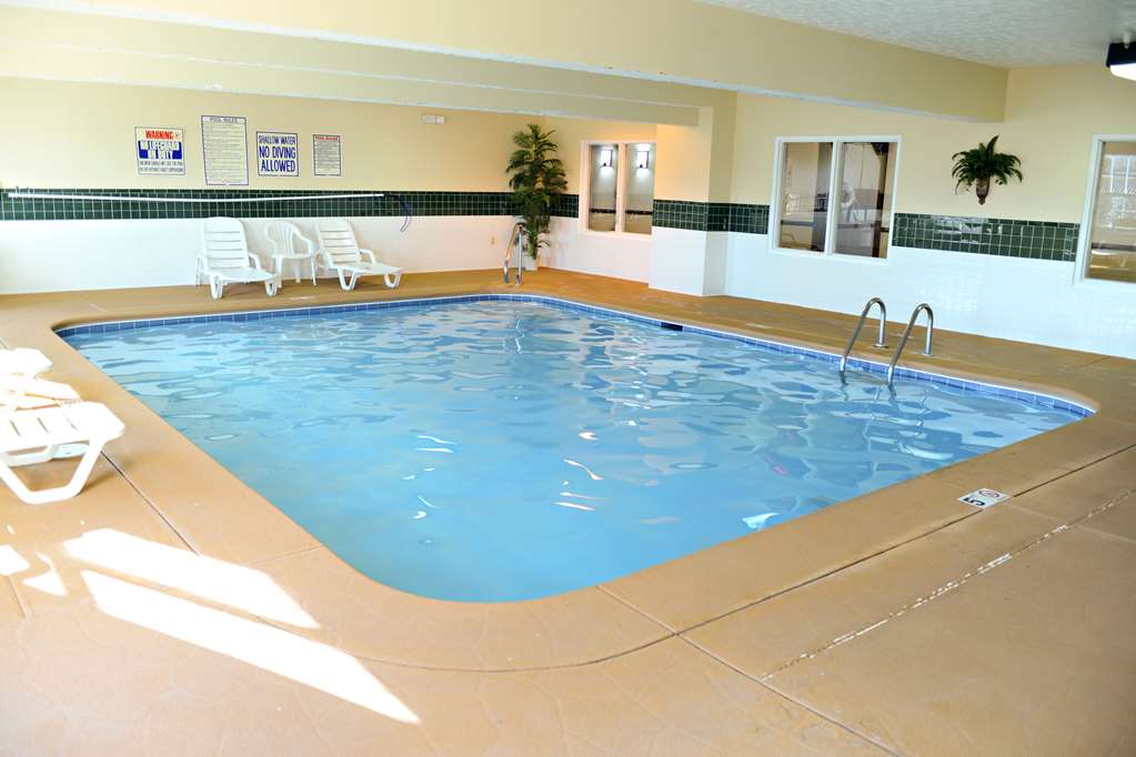 Country Inn & Suites Fairborn South - thumb 8