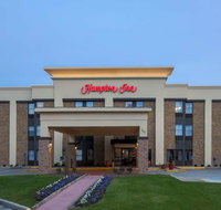 Hampton Inn Dayton-Fairborn - Accommodation Ohio