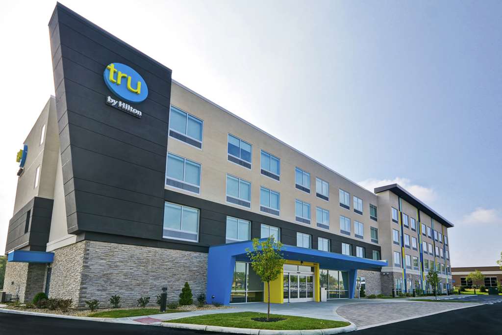 Tru By Hilton Beavercreek Daytona - thumb 0