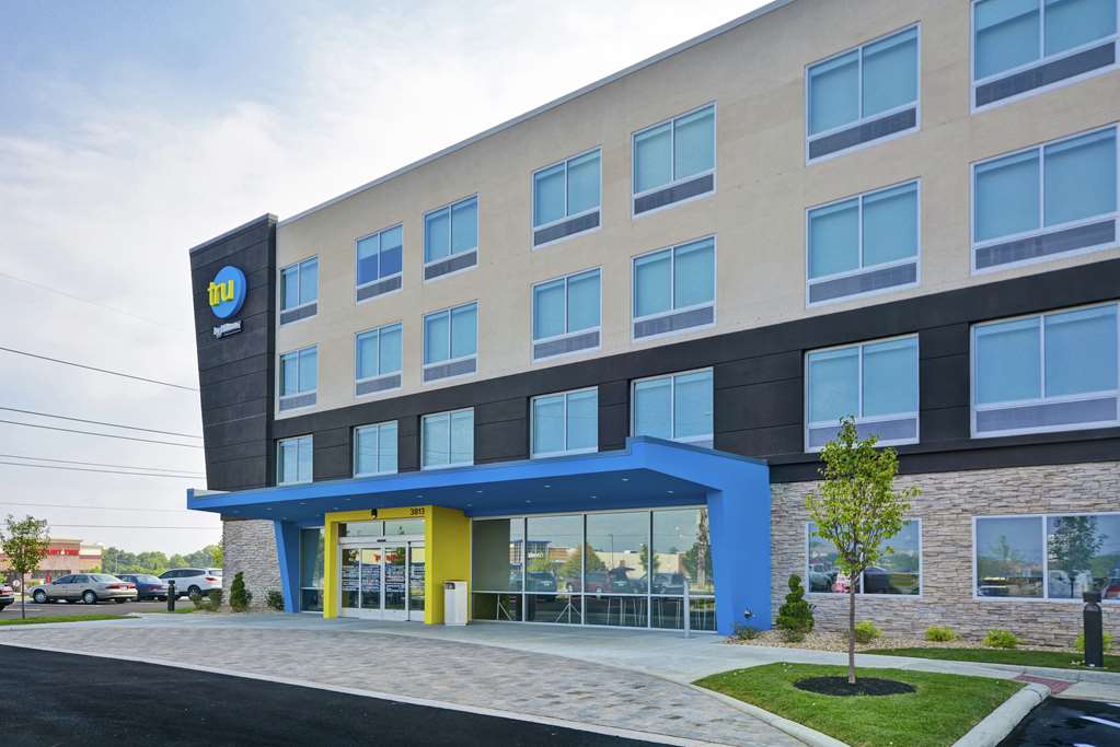 Tru By Hilton Beavercreek Daytona - thumb 1