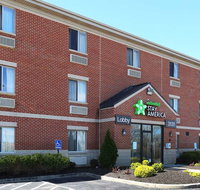 Extended Stay America Stes Dayton Fairbo - Accommodation Ohio