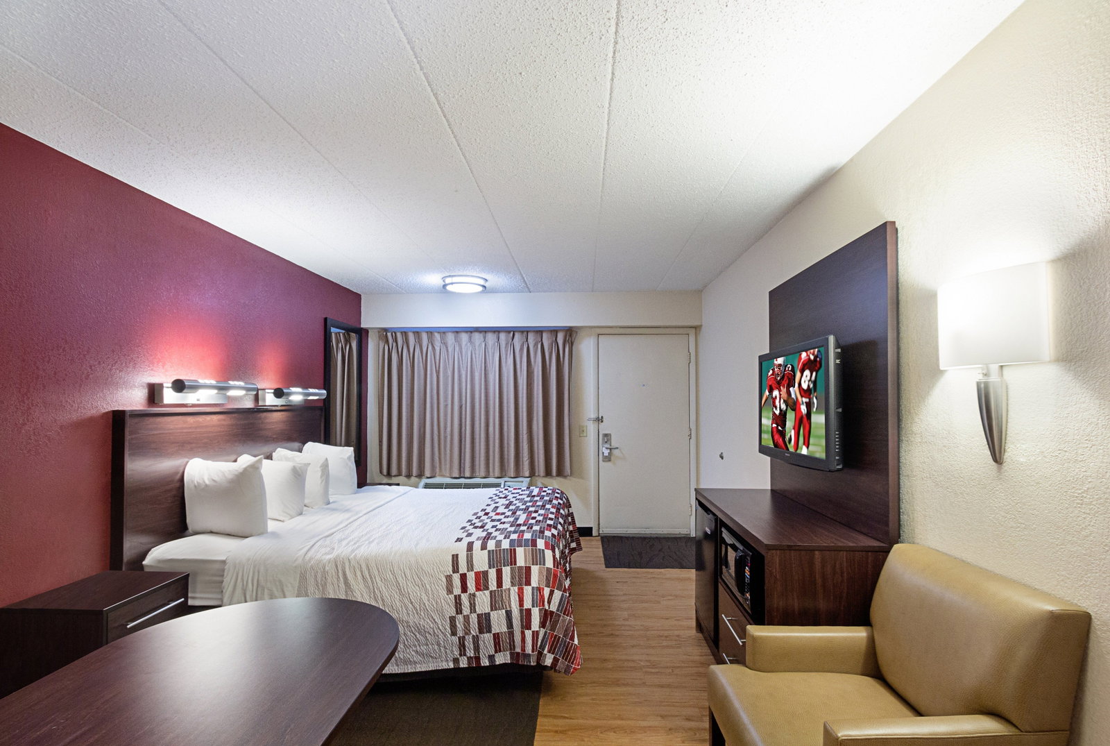 Red Roof Inn Dayton-Fairborn/Nutter Ctr - thumb 3