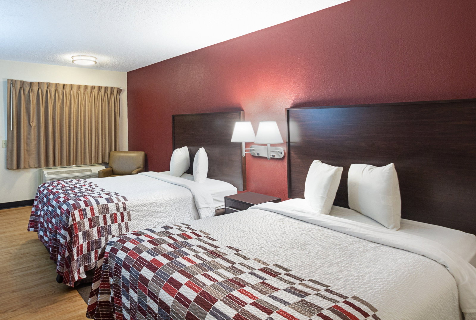 Red Roof Inn Dayton-Fairborn/Nutter Ctr - thumb 9