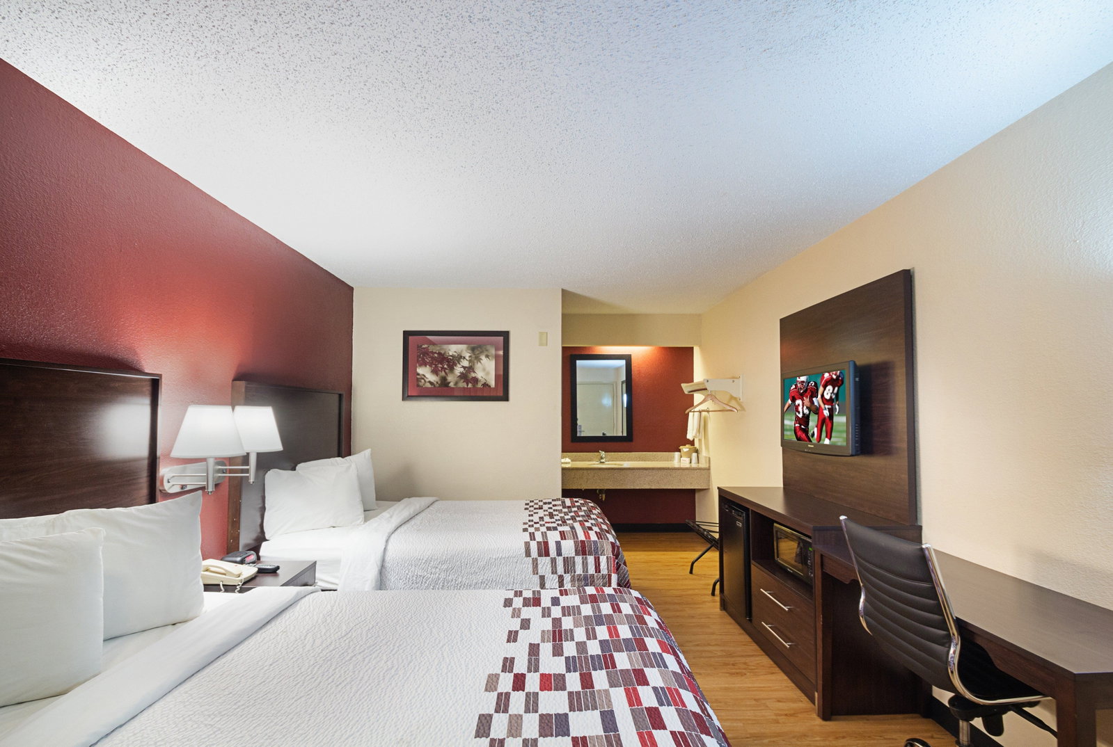 Red Roof Inn Dayton-Fairborn/Nutter Ctr - thumb 10