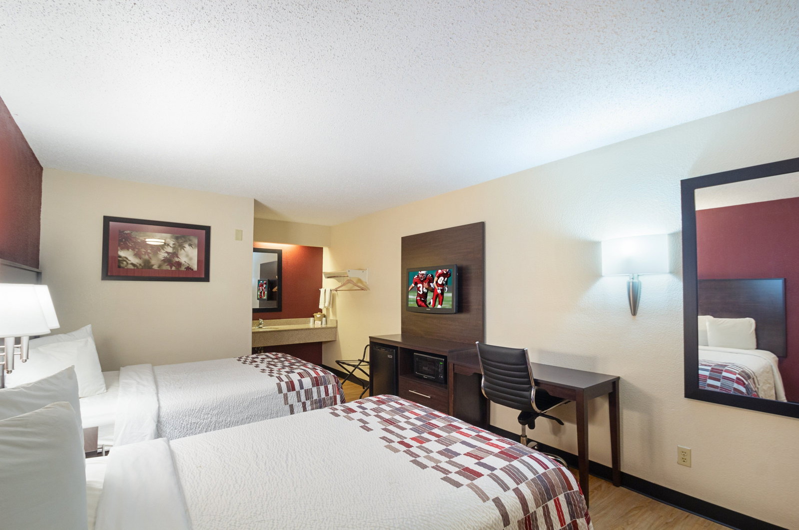 Red Roof Inn Dayton-Fairborn/Nutter Ctr - thumb 11