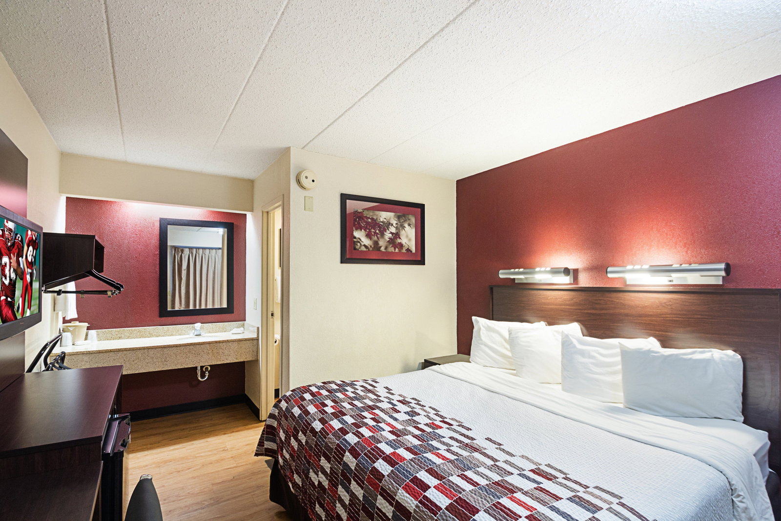 Red Roof Inn Dayton-Fairborn/Nutter Ctr - thumb 12