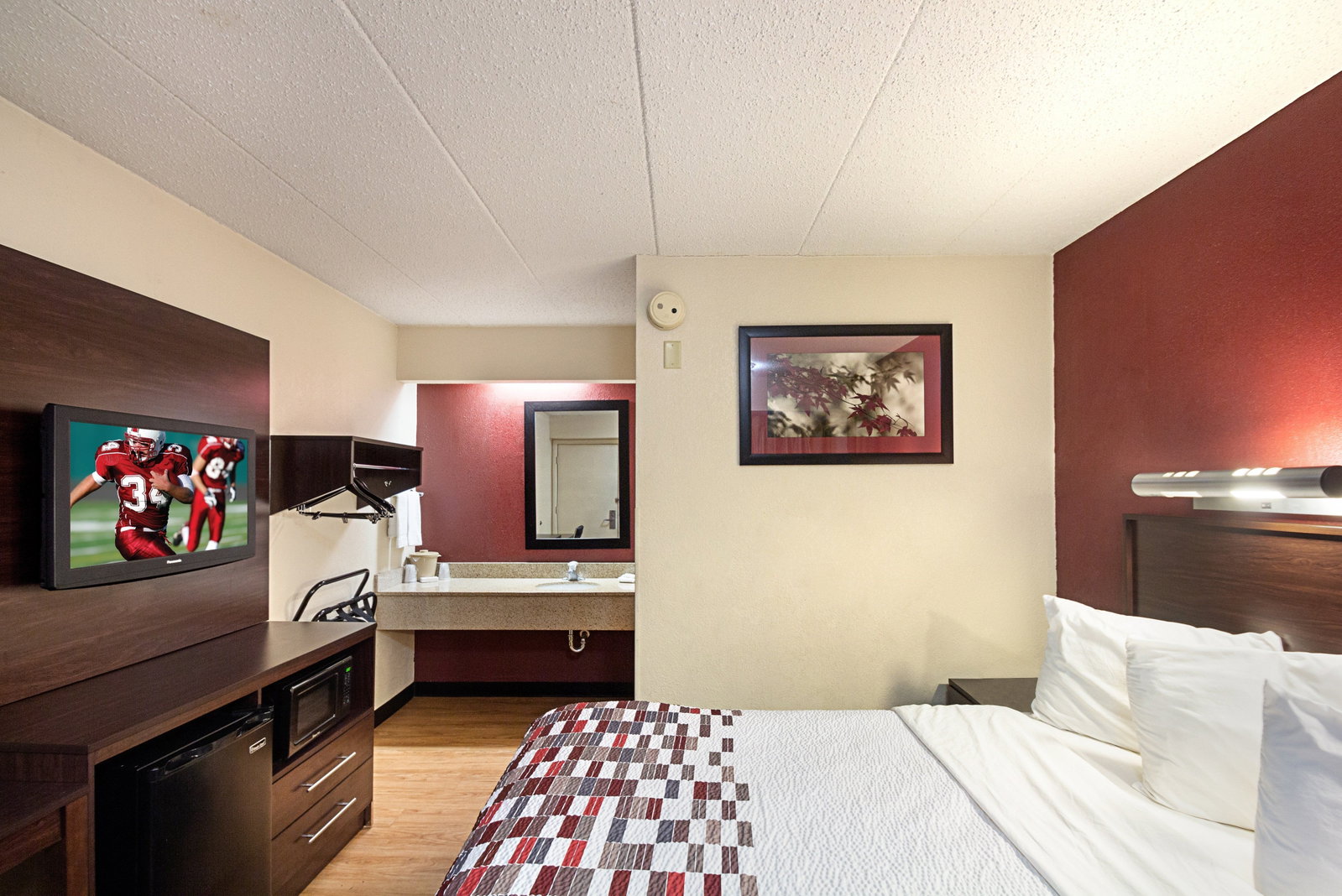 Red Roof Inn Dayton-Fairborn/Nutter Ctr - thumb 13