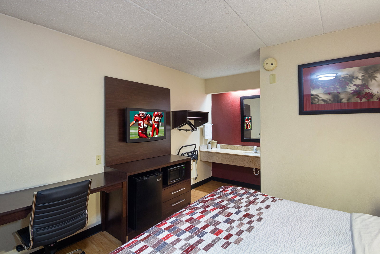 Red Roof Inn Dayton-Fairborn/Nutter Ctr - thumb 14