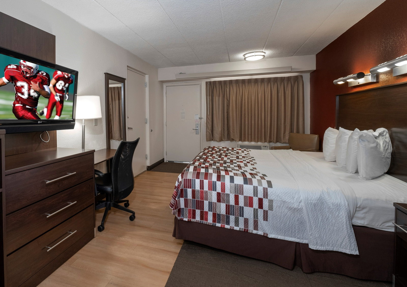 Red Roof Inn Dayton-Fairborn/Nutter Ctr - thumb 15