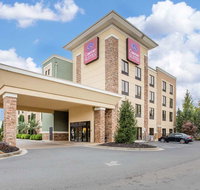 Comfort Suites - Accommodation Ohio