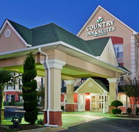 Country Inn  Suites McDonough - Accommodation Ohio