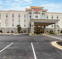 Hampton Inn Locust Grove - Accommodation Ohio