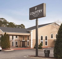 Country Inn  Suites Griffin - Accommodation Ohio