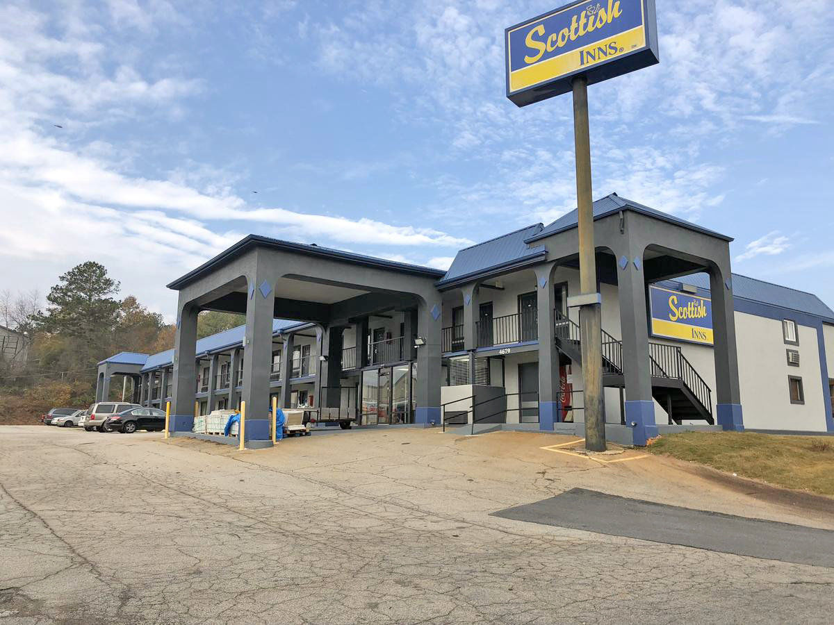 Scottish Inn - thumb 0