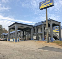 Scottish Inn - Accommodation Ohio