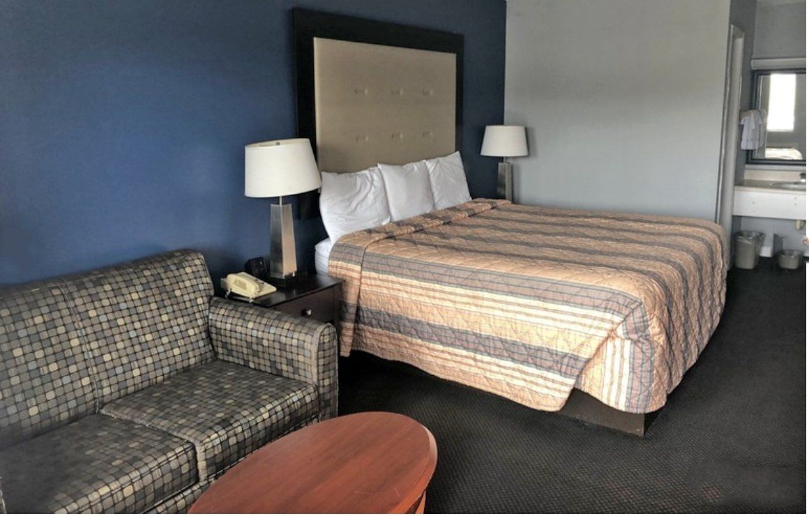 Scottish Inn - thumb 10