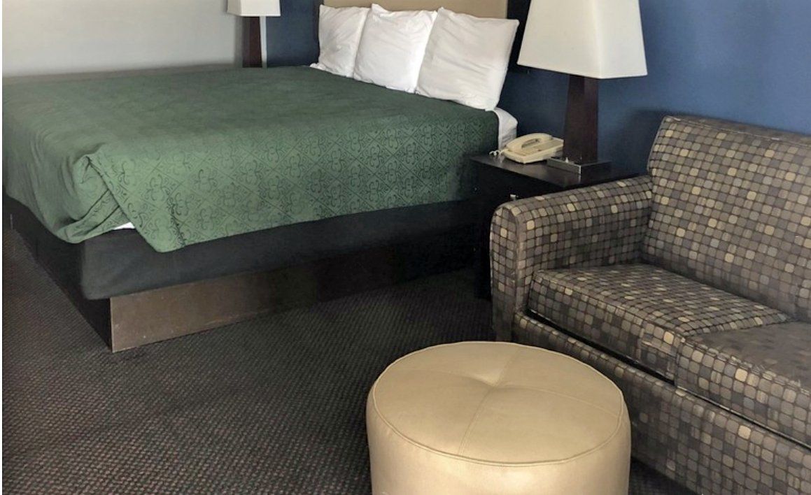 Scottish Inn - thumb 11