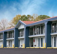 Super 8 Locust Grove - Accommodation Ohio