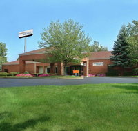 Sonesta Select Boston Stoughton - Accommodation Ohio