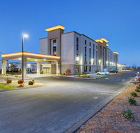 Hampton Inn  Suites Boston/Stoughton - Accommodation Ohio