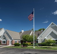 Residence Inn by Marriott - Accommodation Ohio