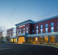 Residence Inn by Marriott Concord - Accommodation Ohio