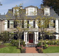 Concord's Colonial Inn - Accommodation Ohio