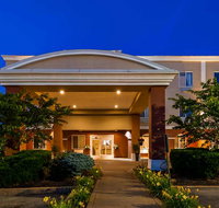 Best Western Dartmouth Inn - Accommodation Ohio
