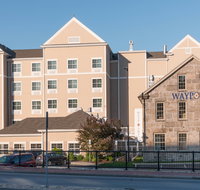 Fairfield Inn  Suites New Bedford - Accommodation Ohio