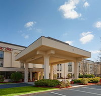 Hampton Inn New Bedford - Accommodation Ohio