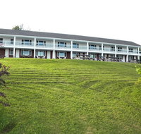 Blue Vista Motor Lodge Whitcomb Summit - Accommodation Ohio