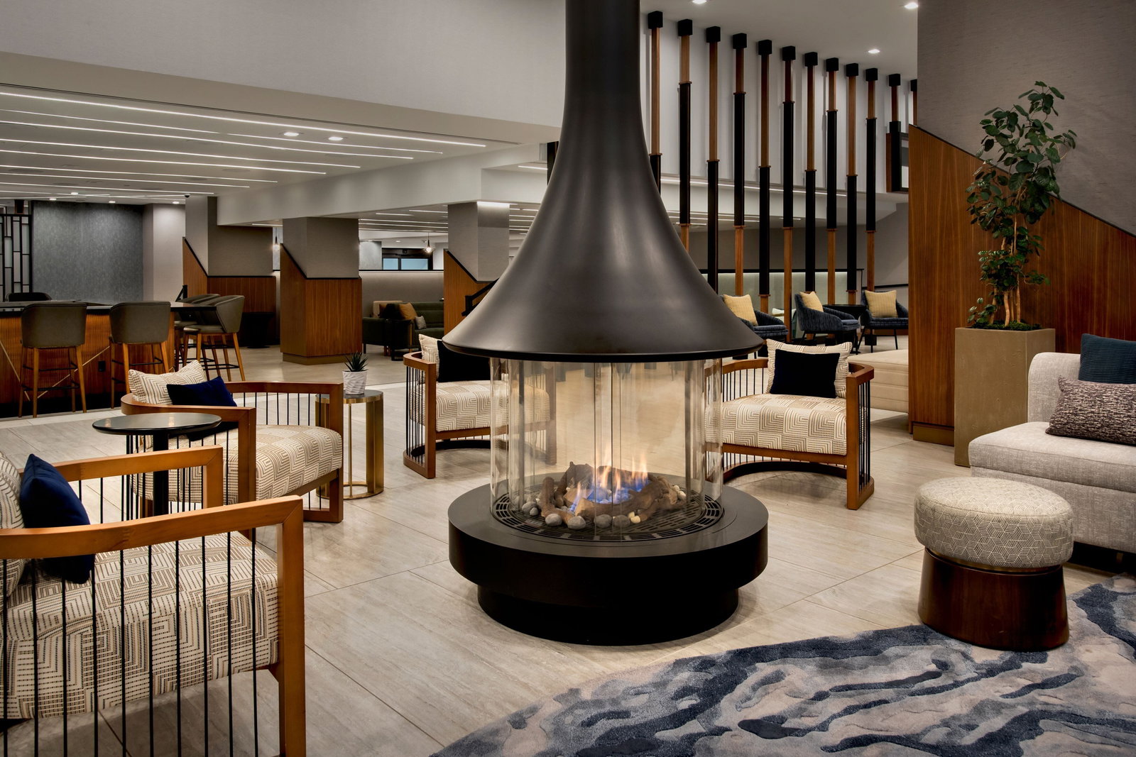 Marriott Springfield Downtown - thumb 3