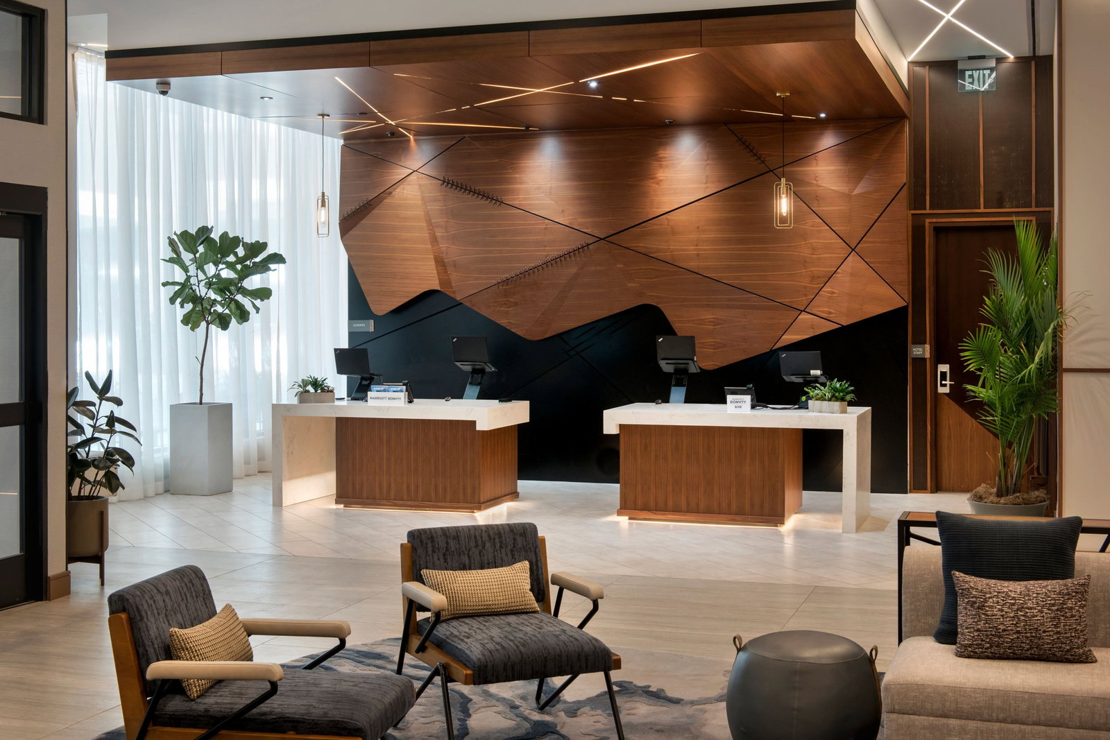 Marriott Springfield Downtown - thumb 4