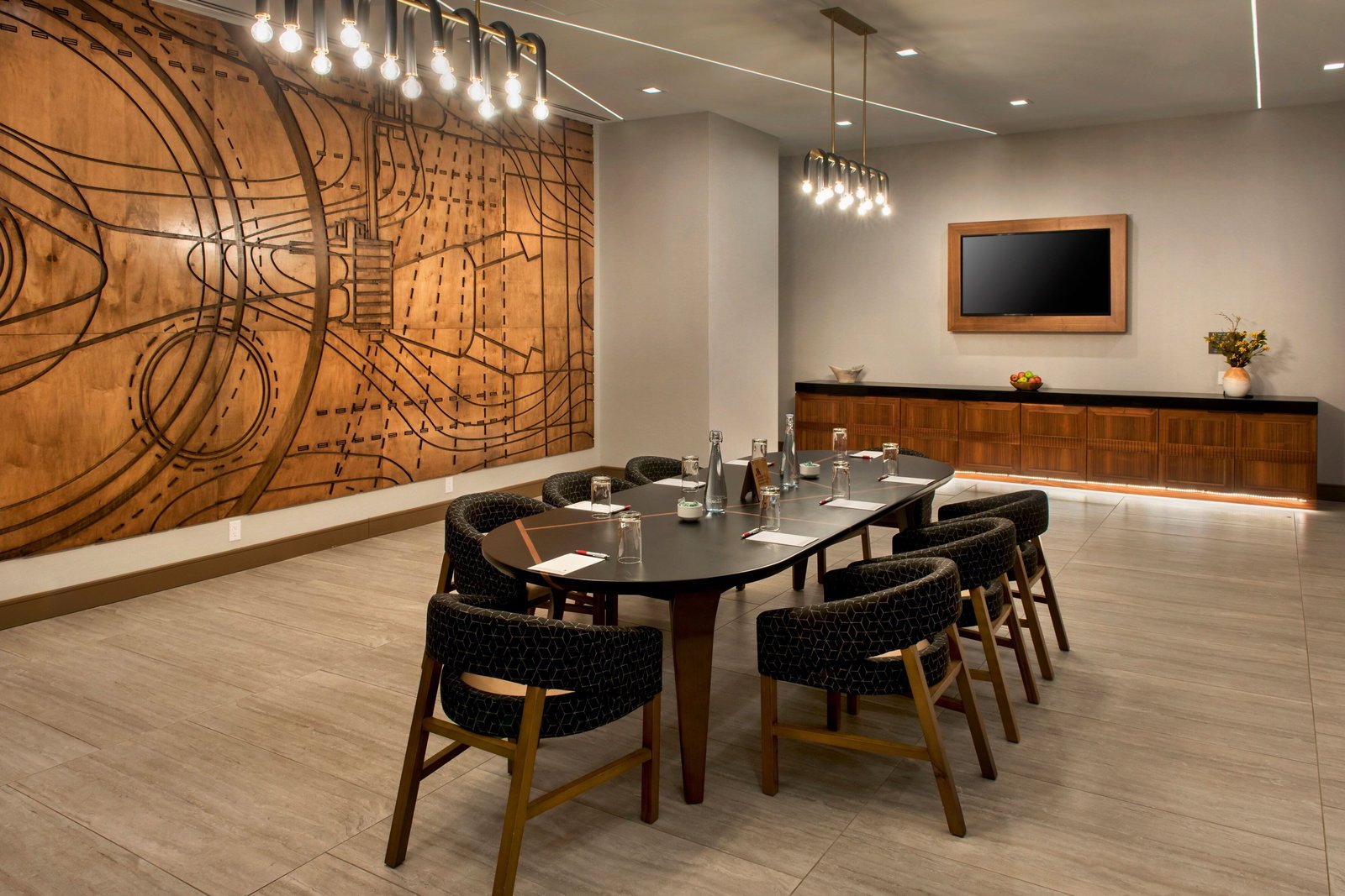 Marriott Springfield Downtown - thumb 10