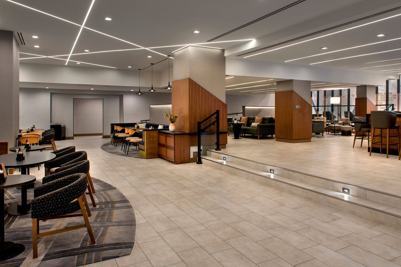 Marriott Springfield Downtown - thumb 11