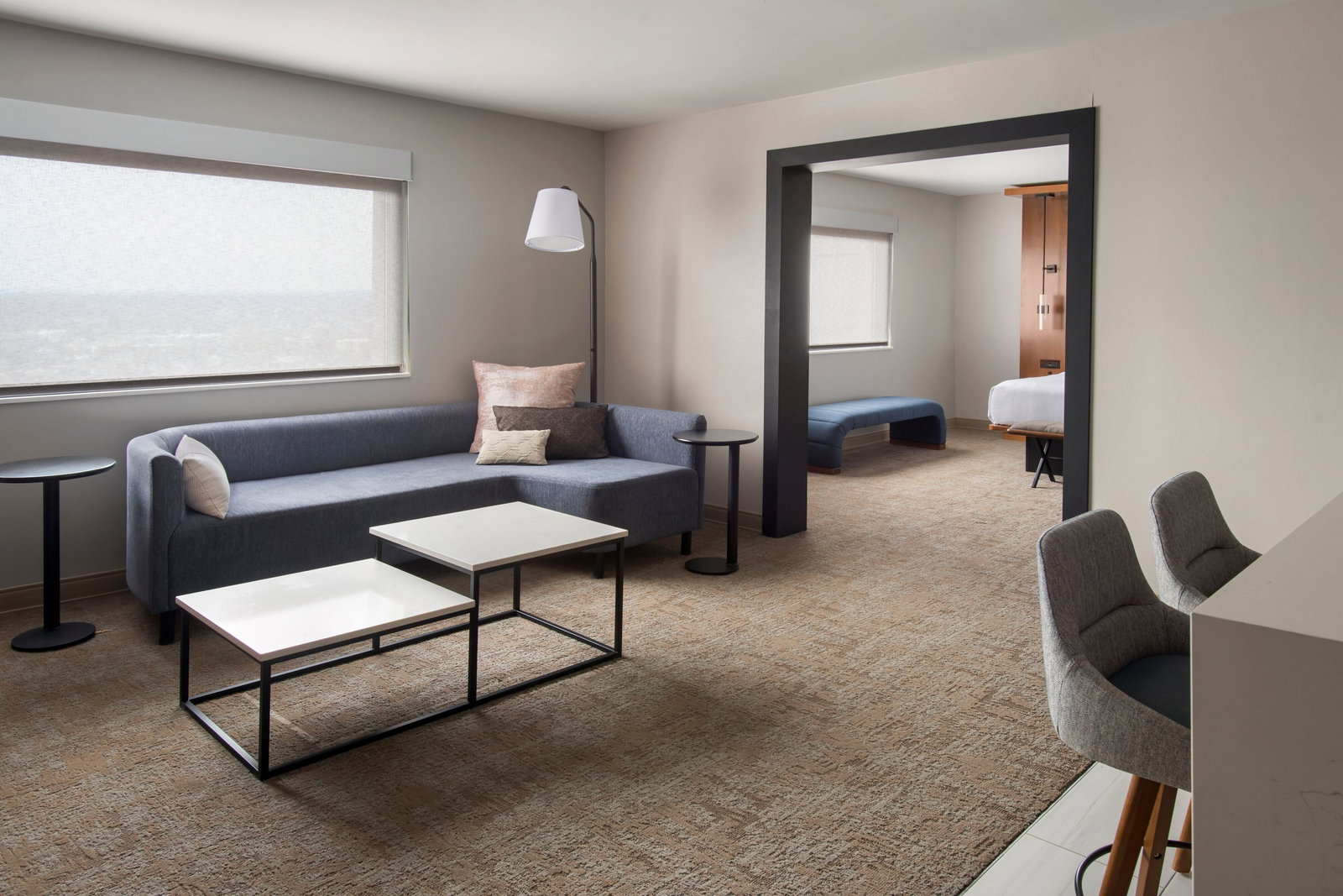 Marriott Springfield Downtown - thumb 13