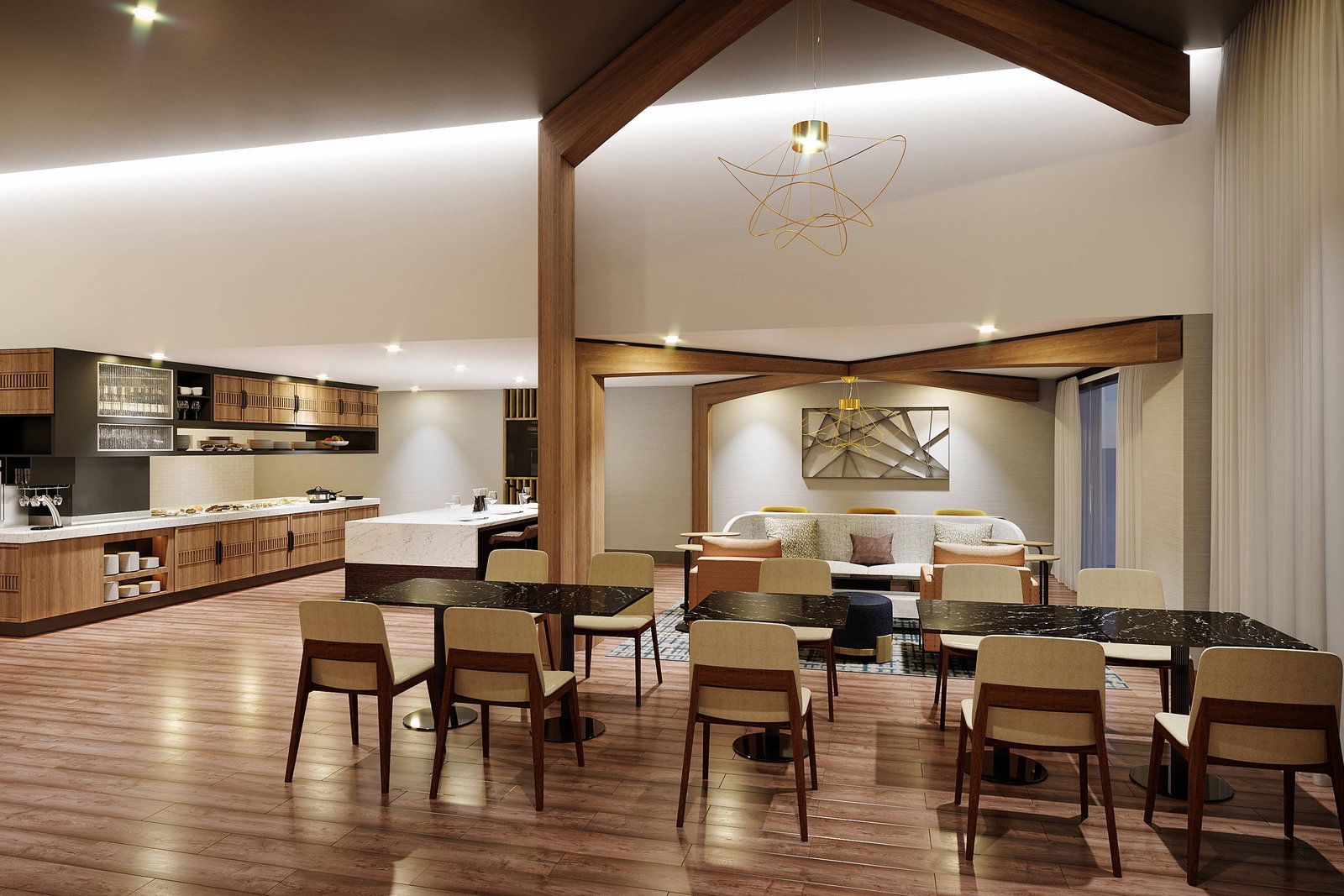 Marriott Springfield Downtown - thumb 16