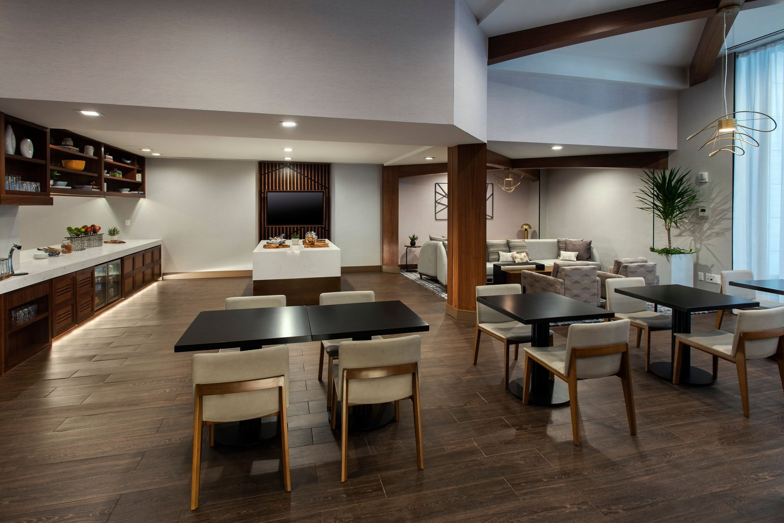 Marriott Springfield Downtown - thumb 17