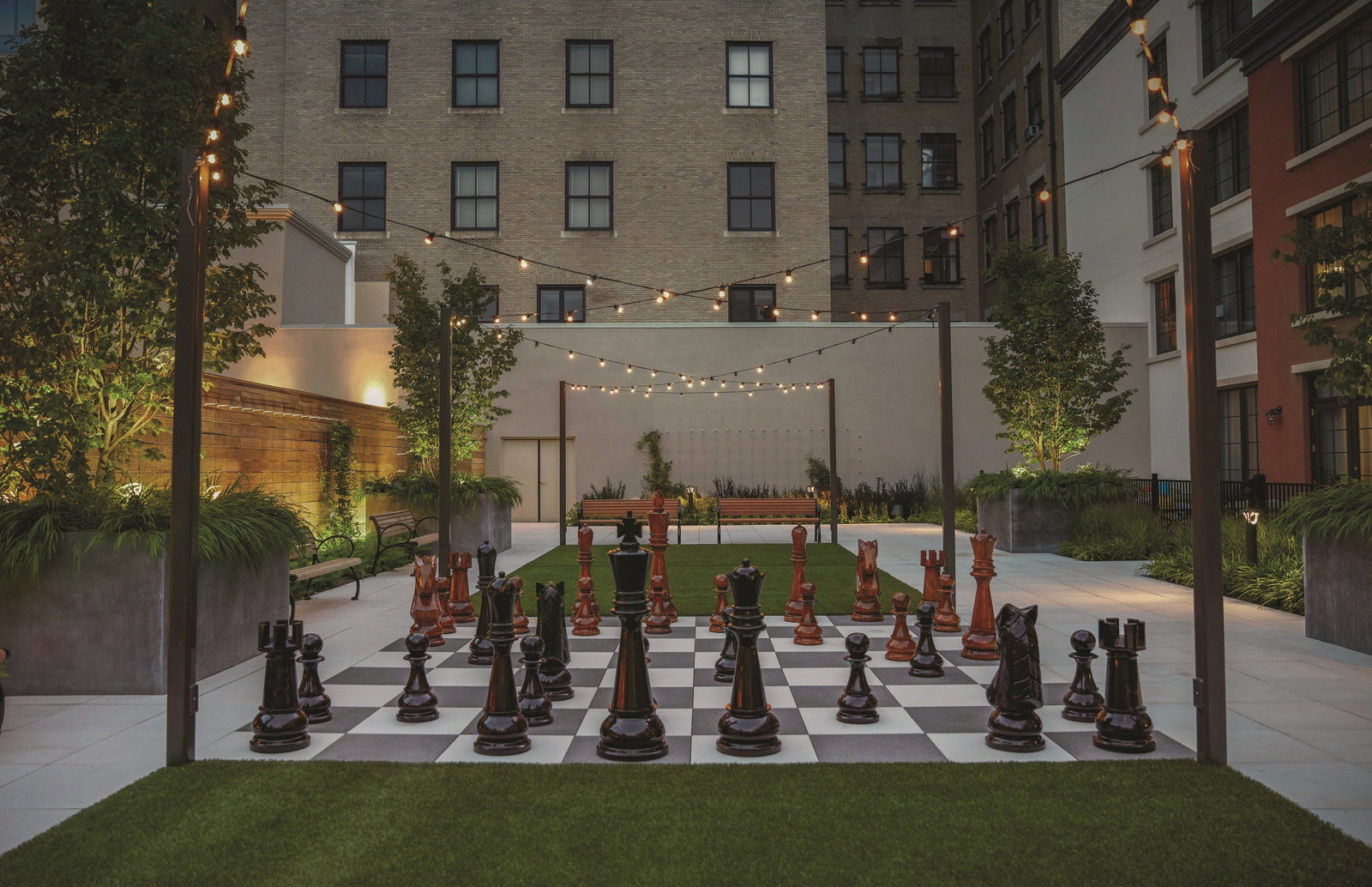 MGM Springfield - thumb 1